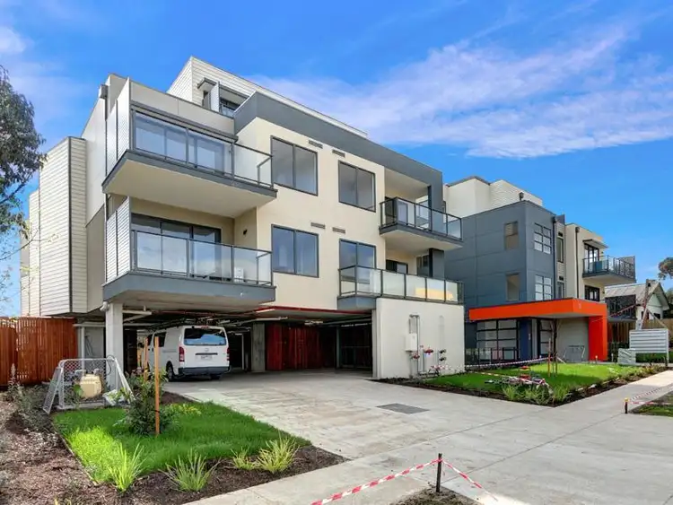 Main view of Homely apartment listing, Level 3, 6/8 Ebdale Street, Frankston VIC 3199
