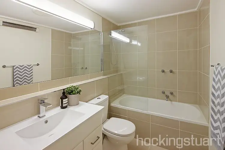 Sixth view of Homely apartment listing, 10/343 Beaconsfield Parade, St Kilda West VIC 3182