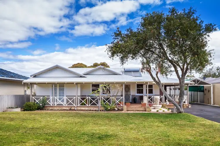 68 Reynolds Street, West Busselton WA 6280
