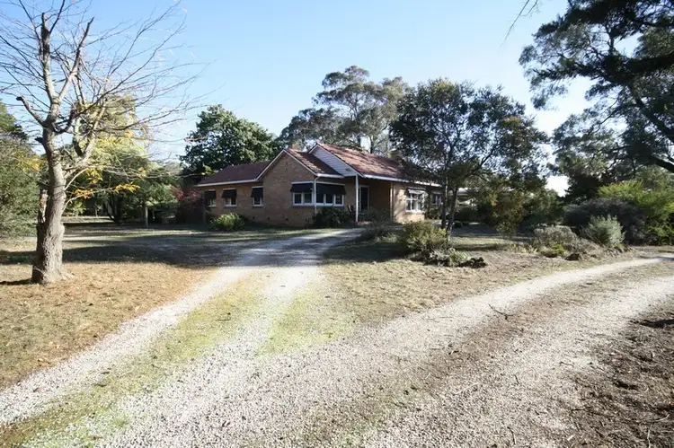 Main view of Homely house listing, 41 South Street, Beaufort VIC 3373