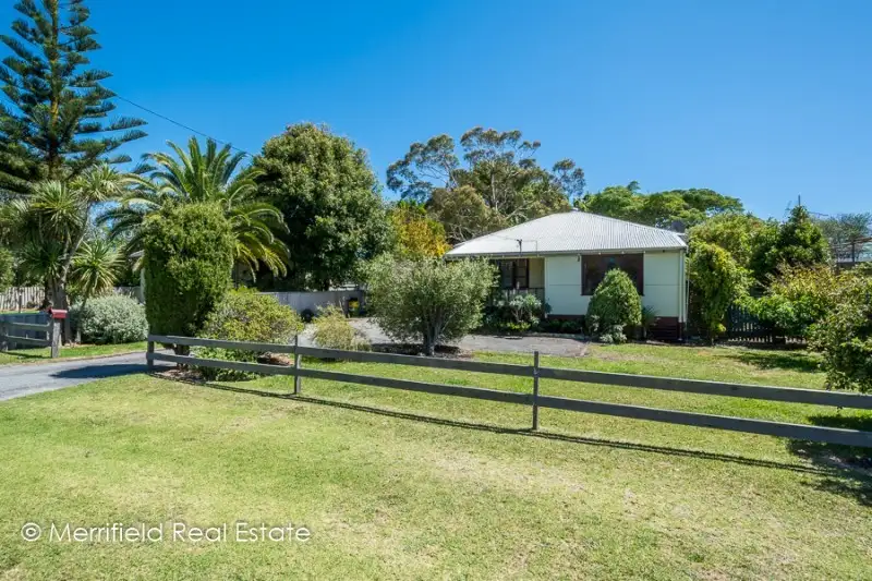 Main view of Homely house listing, 4 Leschenault Street, Lockyer WA 6330