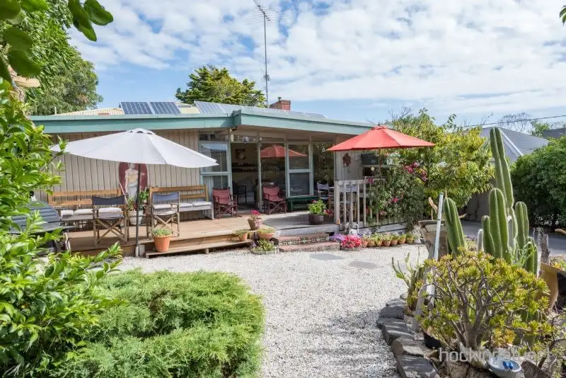 Main view of Homely house listing, 12 Whitby Street, Mornington VIC 3931