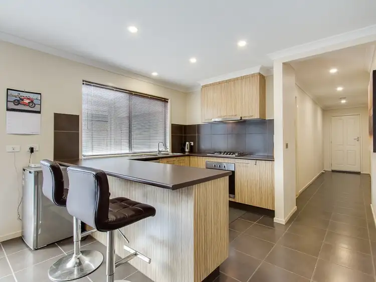 Second view of Homely house listing, 16 Addison Avenue, Tarneit VIC 3029