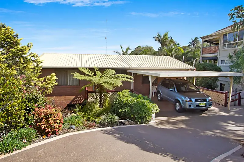Main view of Homely house listing, 66 Oyster Point Road, Banora Point NSW 2486