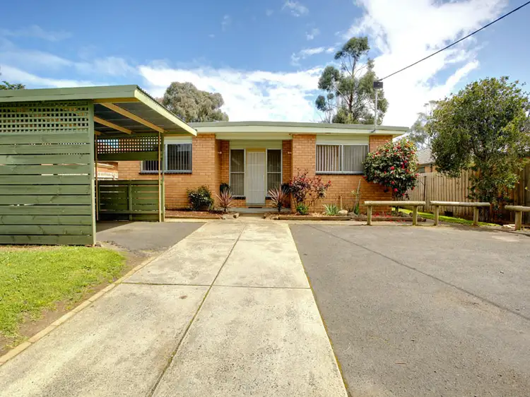 1/3 Cascade Street, Frankston VIC 3199