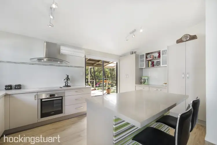 Fifth view of Homely house listing, 27 Currawong Road, Lal Lal VIC 3352