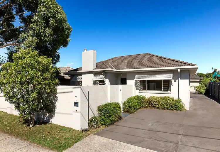 1/124 Mitcham Road, Donvale VIC 3111