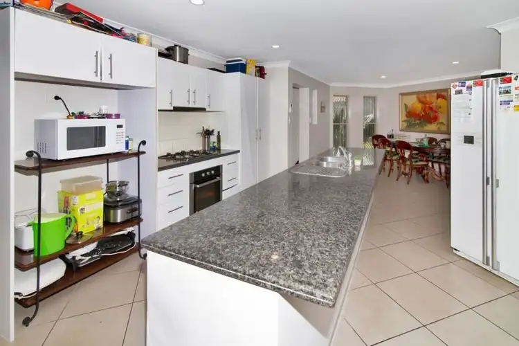 Fifth view of Homely house listing, 20 Campbell Court, Redbank Plains QLD 4301