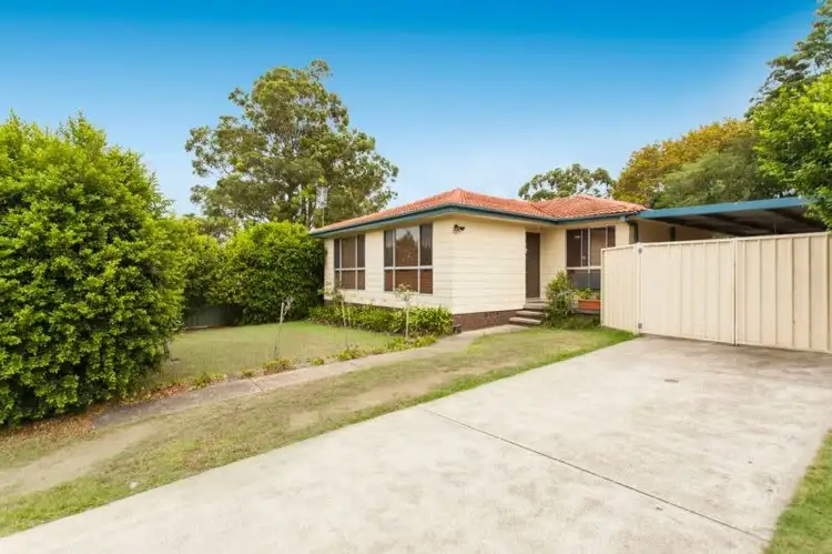 11 Brush Box Avenue, Medowie NSW 2318