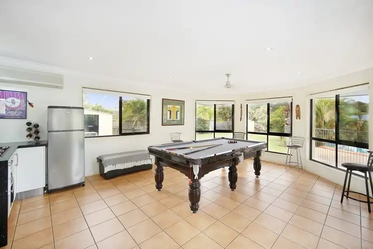Sixth view of Homely house listing, 1 Coolibah Court, Mooloolah Valley QLD 4553
