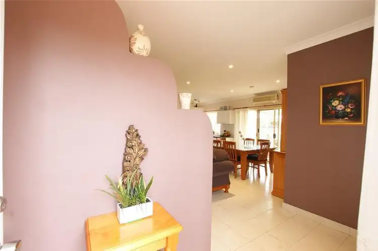 Fifth view of Homely townhouse listing, 4/105 William Street, Condell Park NSW 2200
