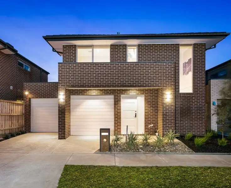37 Galibier Parade, Plumpton VIC 3335