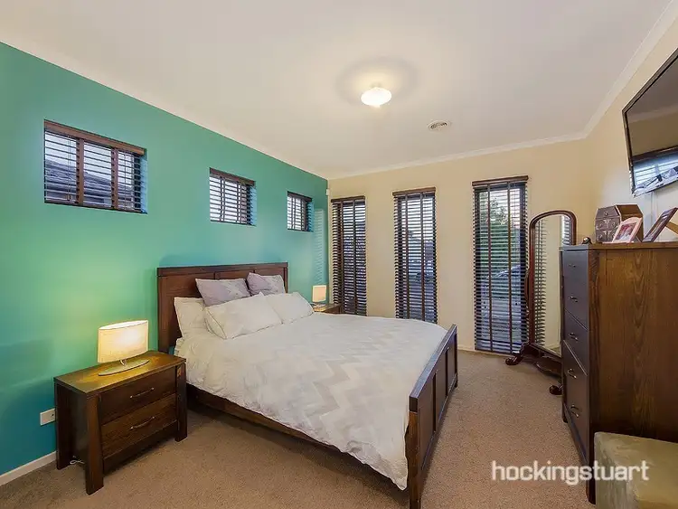 Sixth view of Homely house listing, 5 Cobaw Circuit, Caroline Springs VIC 3023