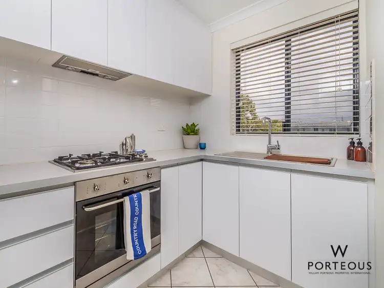Seventh view of Homely apartment listing, 17/26 Glyde Street, Mosman Park WA 6012