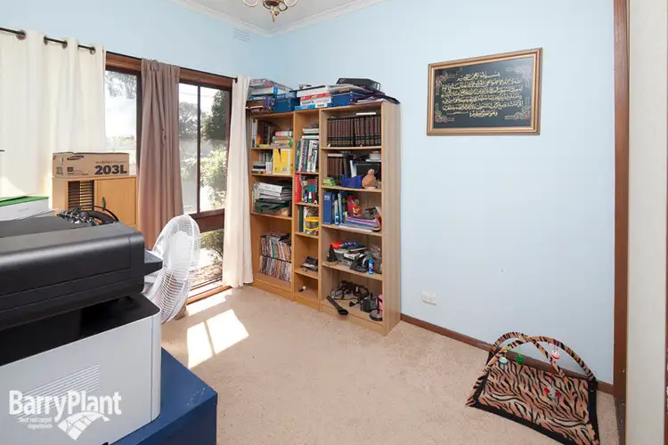 Seventh view of Homely house listing, 106 Clow Street, Dandenong VIC 3175
