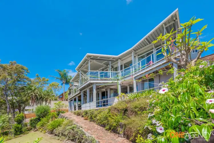 Seventh view of Homely house listing, 89 Andrew Road, Valentine NSW 2280