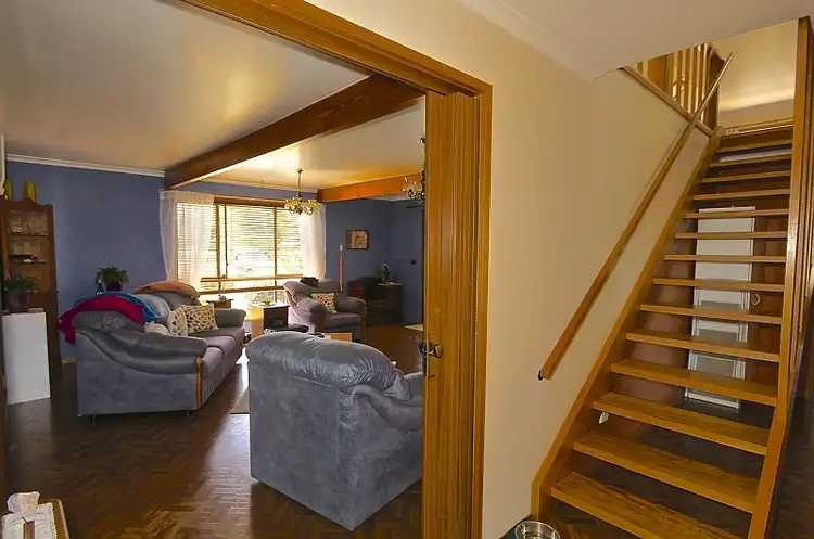 Fifth view of Homely house listing, 124 Charles Street, Squeaking Point TAS 7307