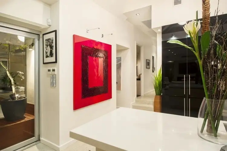 Fifth view of Homely house listing, 6 Martin Street, South Melbourne VIC 3205