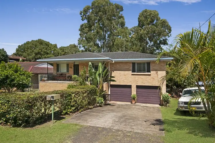 Main view of Homely house listing, 9 Norwood Avenue, Goonellabah NSW 2480