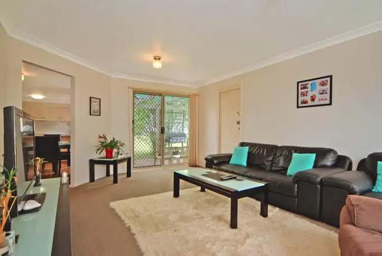 Second view of Homely house listing, 29 Flanagan Court, Worrigee NSW 2540