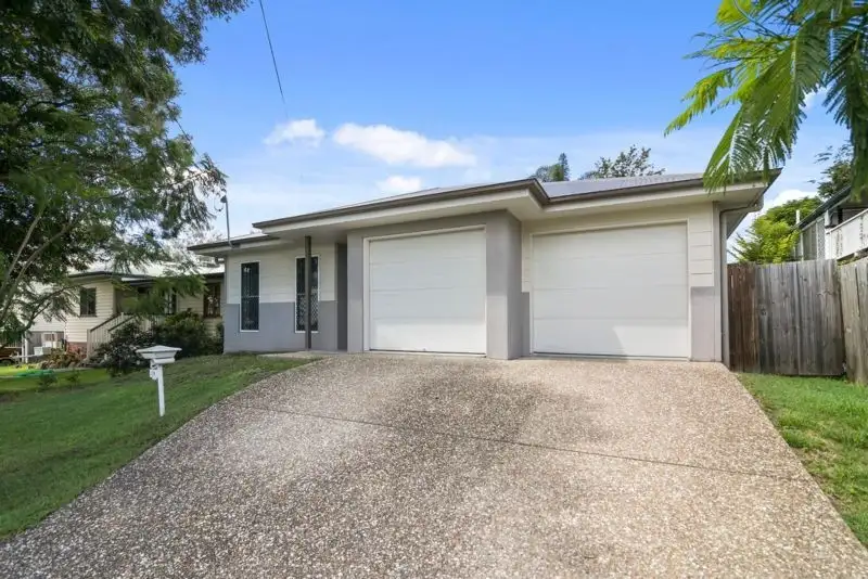 Main view of Homely house listing, 19 Barrett Street, East Ipswich QLD 4305