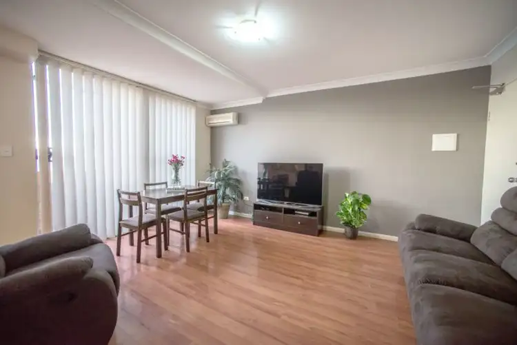 38/100 Terminus Street, Liverpool NSW 2170
