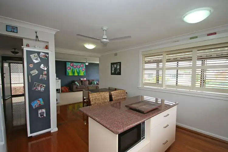 Fourth view of Homely house listing, 8 Howard Street, Maclean NSW 2463