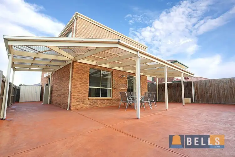 Sixth view of Homely house listing, 2 Palara Street, Delahey VIC 3037