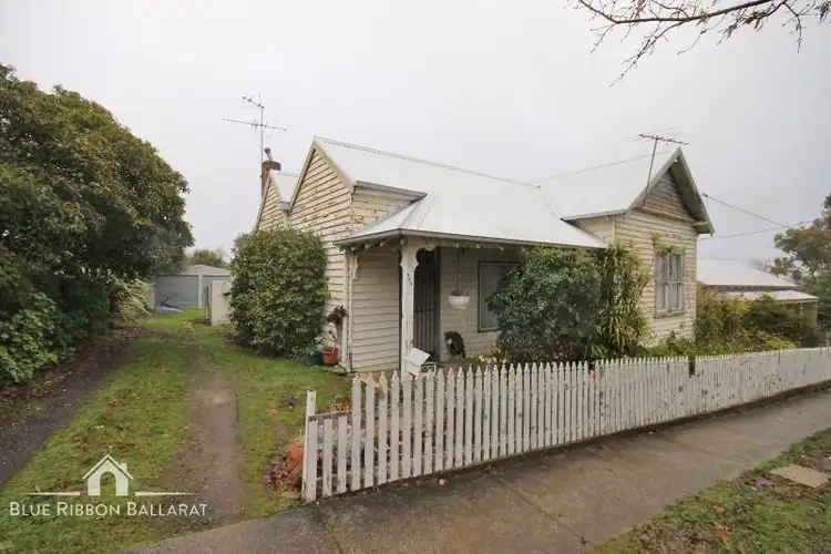 Main view of Homely house listing, 508 Chisholm Street, Black Hill VIC 3350