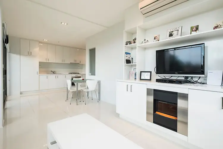 Second view of Homely apartment listing, 121/18-34 Station Street, Sandringham VIC 3191