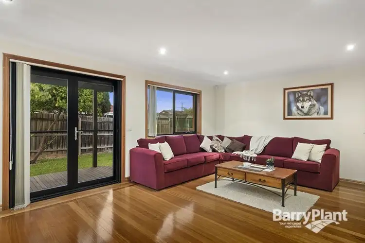 Second view of Homely house listing, 5 Carbeen Drive, Bundoora VIC 3083