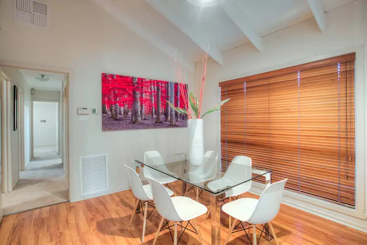 Fourth view of Homely house listing, 21 Wanaka Drive, Taylors Lakes VIC 3038