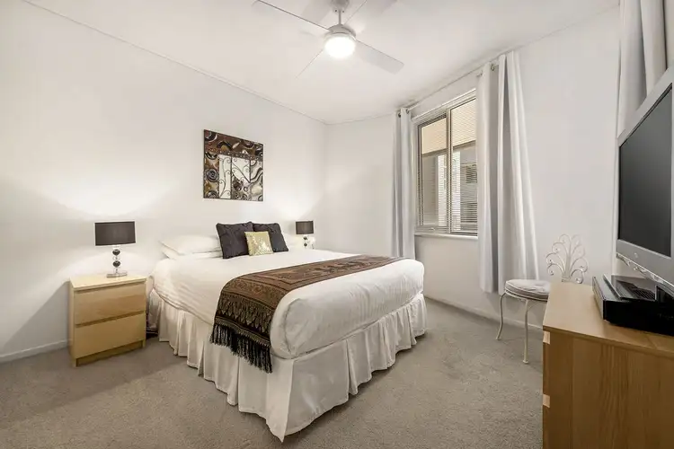 Third view of Homely apartment listing, 211/23 Queens Road, Melbourne VIC 3004