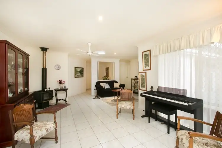 Fifth view of Homely house listing, 77 Avondale Drive, Banora Point NSW 2486