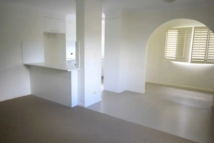 Third view of Homely unit listing, 3/34 Macaulay Street, Coorparoo QLD 4151