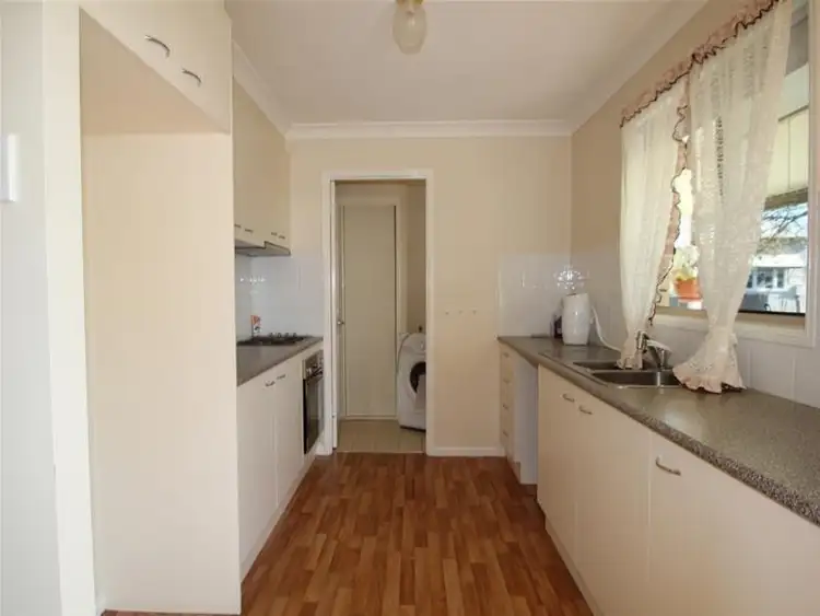 Third view of Homely house listing, 62 Rockwell Street, Stanthorpe QLD 4380