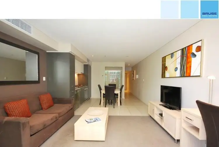 Fifth view of Homely apartment listing, 705/91 - 96 North Terrace, Adelaide SA 5000