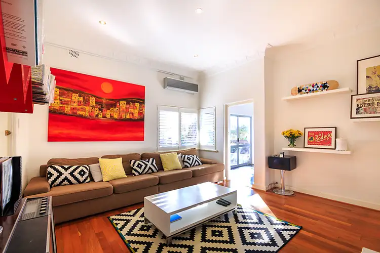 Third view of Homely apartment listing, 1/36 Martin Ave, Nedlands WA 6009