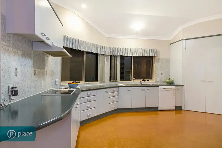 Fourth view of Homely house listing, 88 Freeman Road, Durack QLD 4077