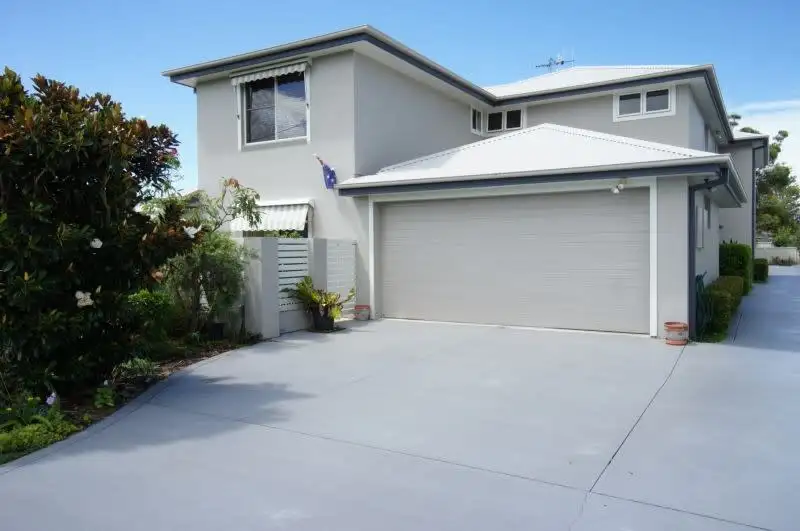 Main view of Homely townhouse listing, Address available on request