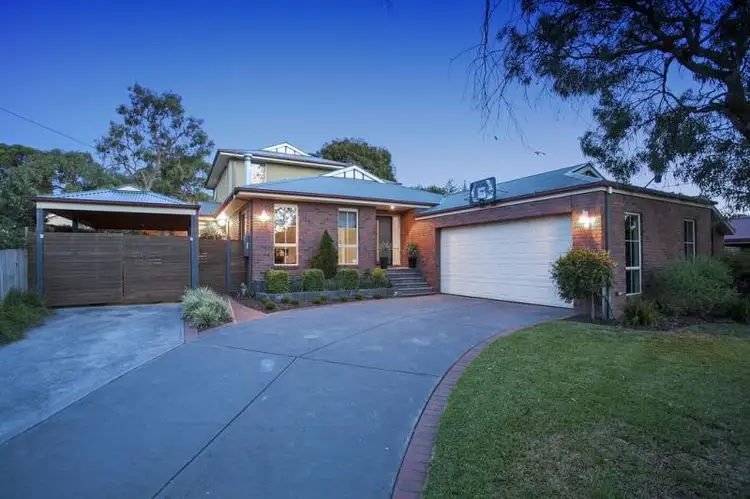 3 Marlborough Road, Heathmont VIC 3135