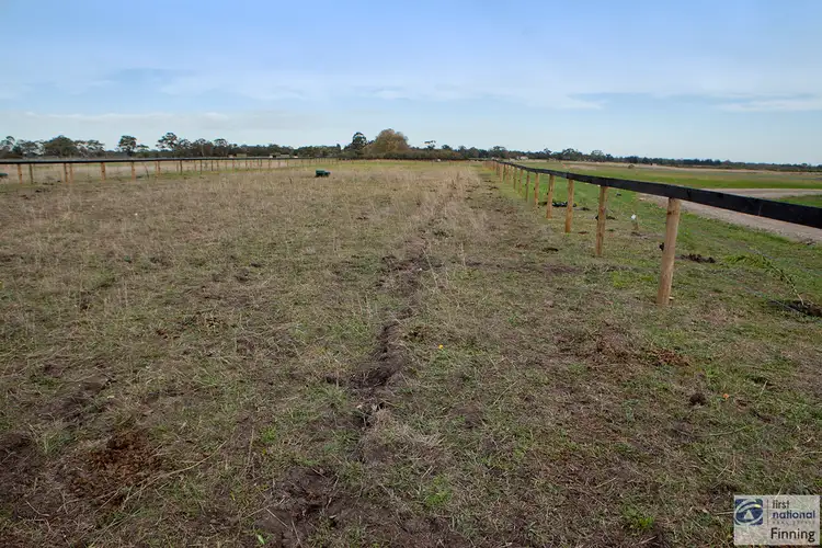 Fifth view of Homely land listing, 45 Warneet Road, Blind Bight VIC 3980