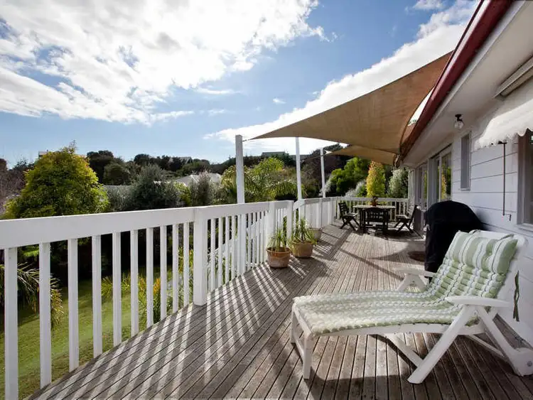 Second view of Homely house listing, 48 Collins Parade, Sorrento VIC 3943