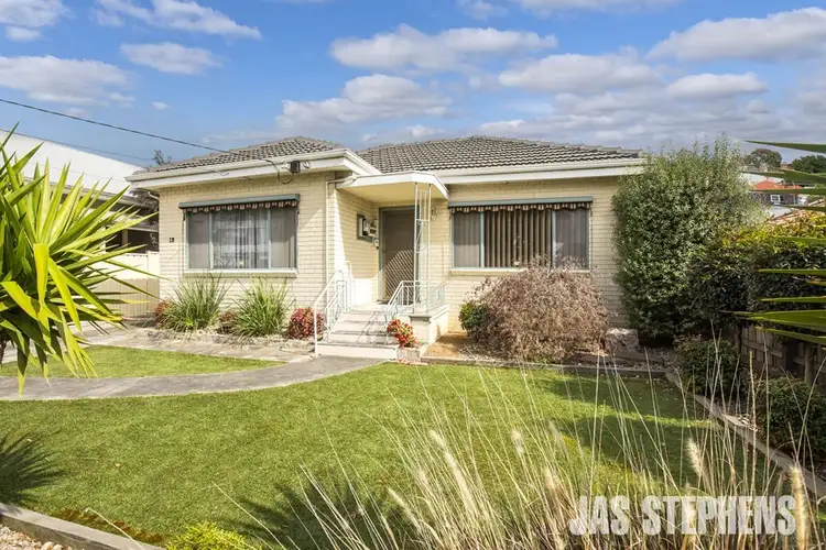 Second view of Homely house listing, 18 Vernier Street, Spotswood VIC 3015