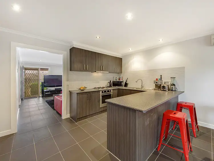 Third view of Homely unit listing, 4/152 Biggs Street, St Albans VIC 3021