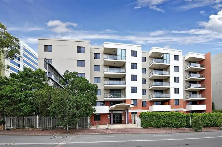 28/323 Forest Road, Hurstville NSW 2220