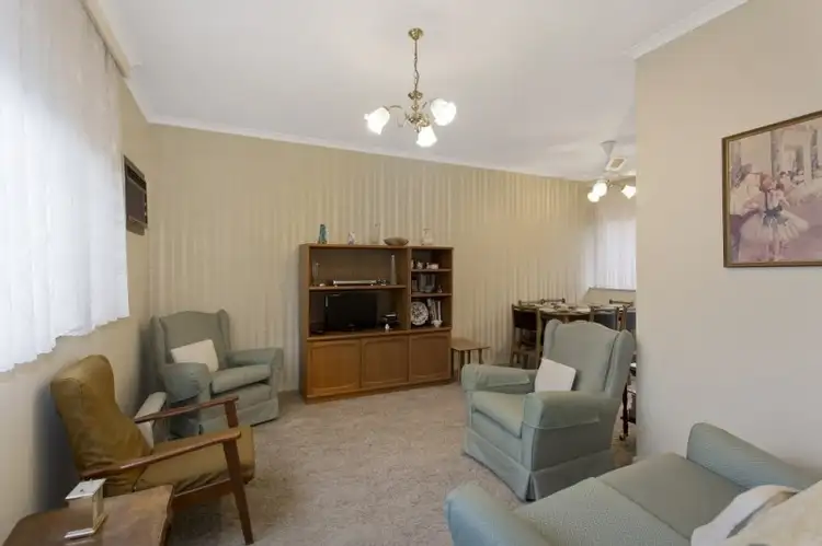 Second view of Homely apartment listing, 4/212 Inkerman Street, St Kilda East VIC 3183