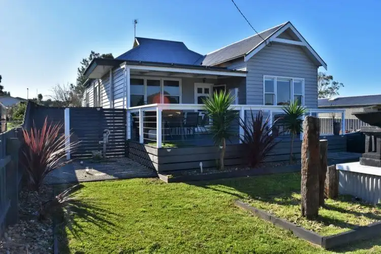38 Storey Street, Wonthaggi VIC 3995
