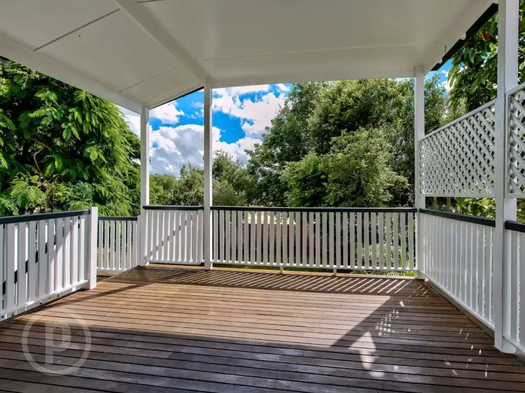 Sixth view of Homely house listing, 19 Torwood St, Auchenflower QLD 4066