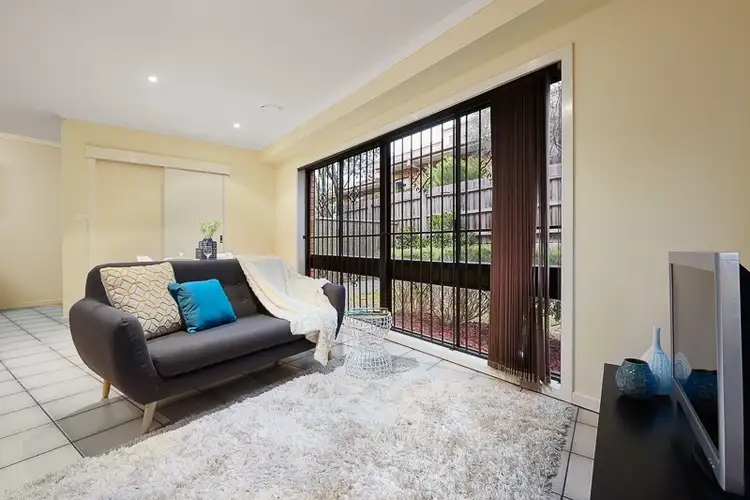 Second view of Homely townhouse listing, 5/76-78 Williamsons Road, Doncaster VIC 3108